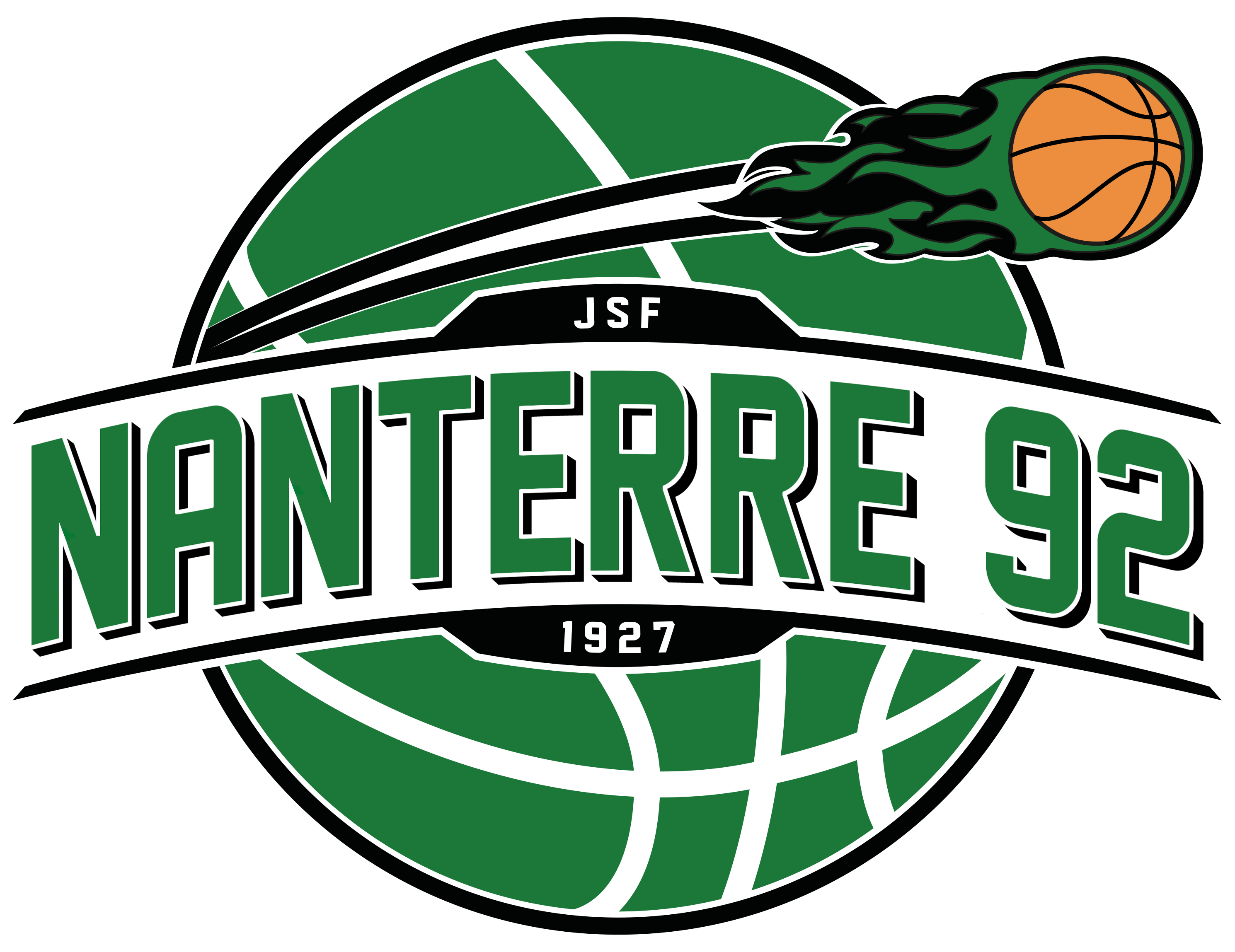 Nanterre