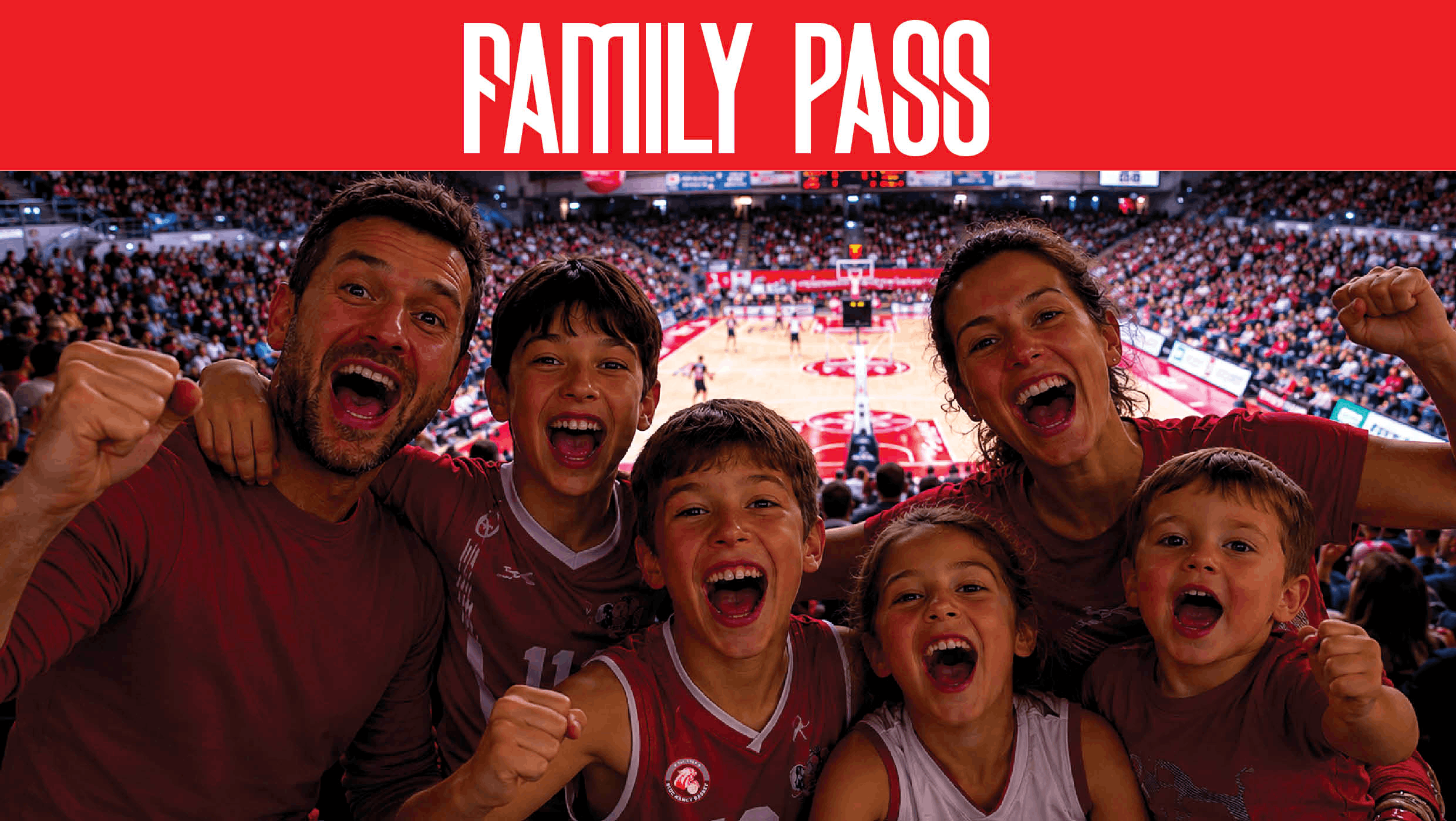 Family Pass