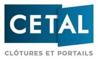 Logo Cetal