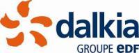 Dalkia Logo