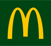 McDonald's Logo