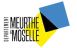 Logo du département Meurthe et Moselle