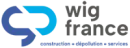 Logo Wig France