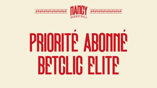 preventes abonnes