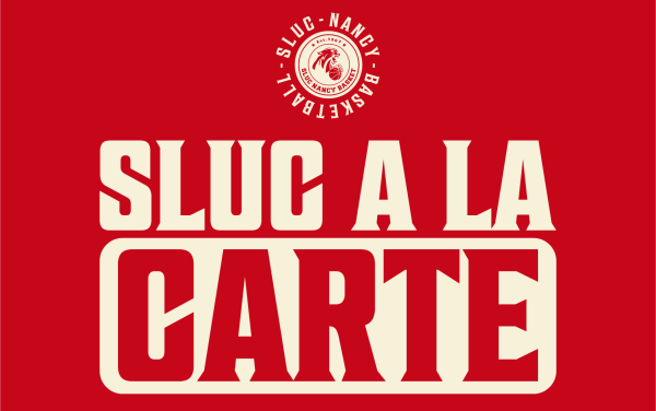 SLUC A LA CARTE