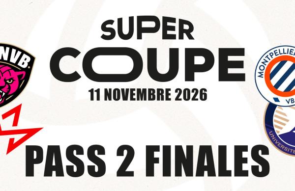 PASS 2 FINALES