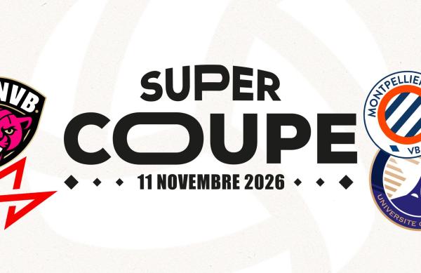 SUPER COUPE