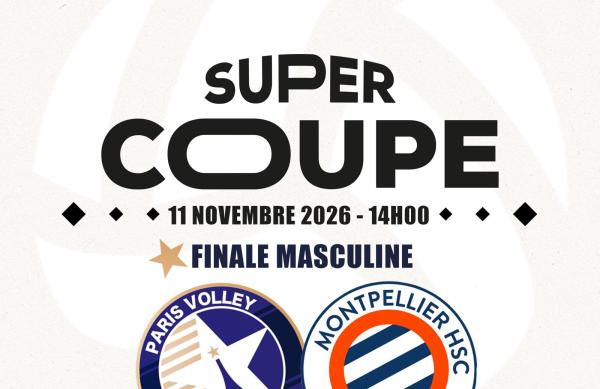 SUPER COUPE HOMME